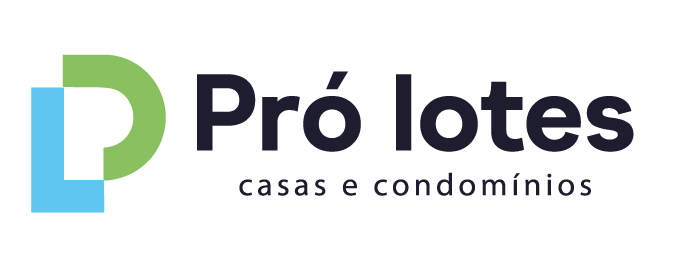 Pró Lotes Logo